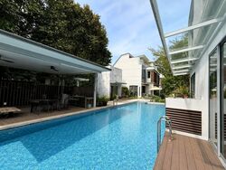 Greenwood Mews (D11), Terrace #606465291